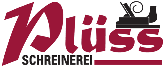 Logo Schreinerei Plüss GmbH